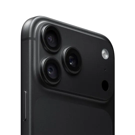 Apple Apple iPhone 18 Pro Max 256GB, Schwarz, – Produktbild 3 von 5