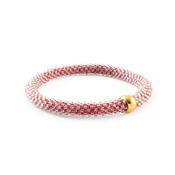 Sakiba Sakiba Armband Connected, Terra, – Produktbild 1 von 4