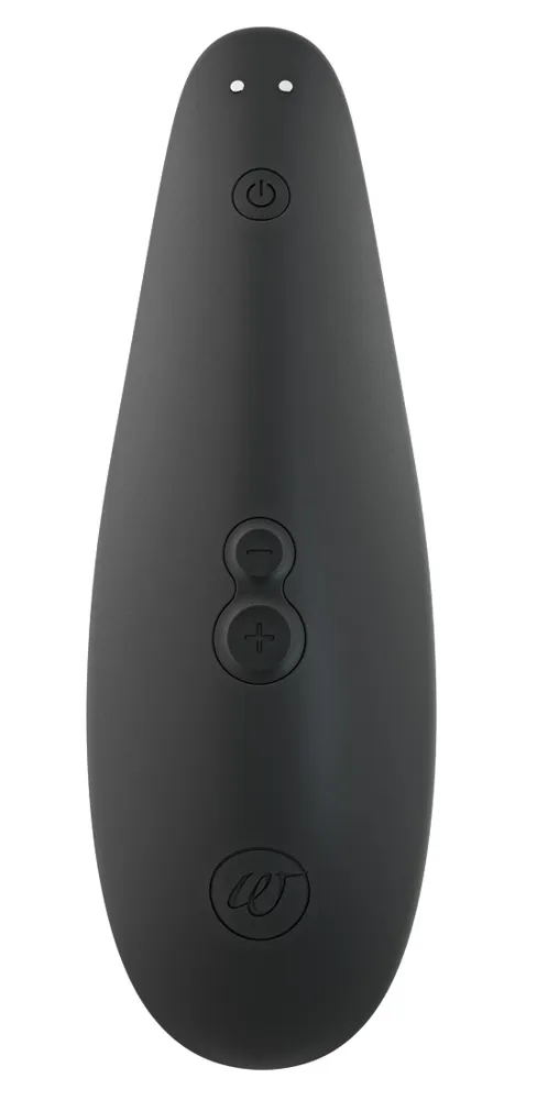 Womanizer Pulsator „Womanizer Classic 2“ mit 10 Intensitäten, Schwarz, – Produktbild 5 von 5