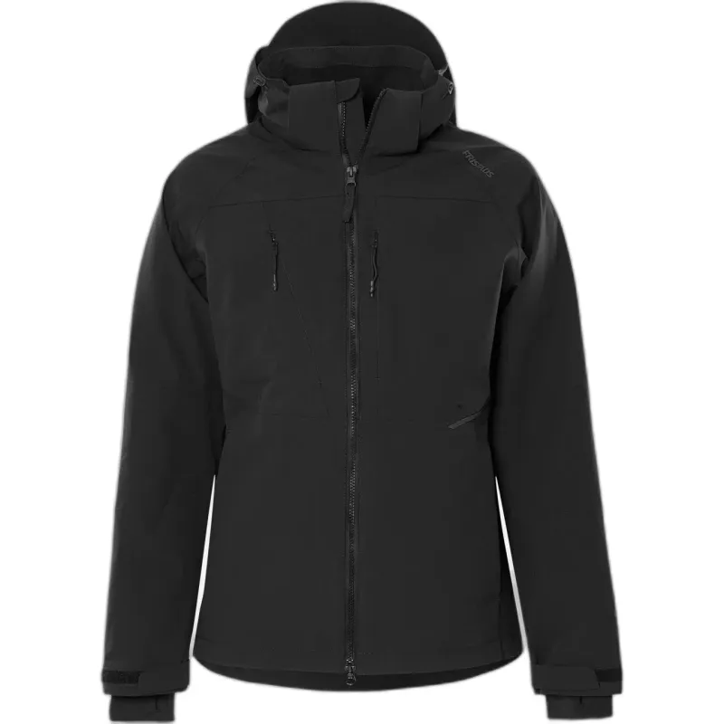 Fristads Regenjacke für Damen Fristads Shell 4981 GLS, Noir, – Produktbild 1 von 2