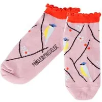 Fräulein Prusselise Kinder Sneaker Socken Maise Gr.27-30 – Produktbild 1 von 1