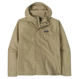 Patagonia M'S DRY WAX COTTON JACKET – Produktbild 1 von 1