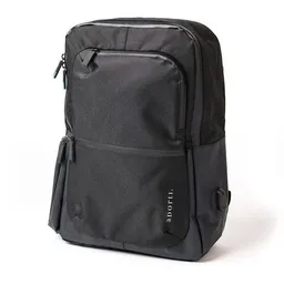 aporti aporti Laptop Rucksack Milano - wasserabweisend, recycled - 11 Liter – Produktbild 1 von 1