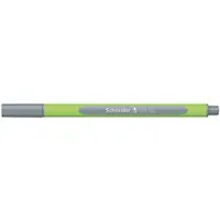 Schneider Schneider Fineliner "Line Up" silver-grey – Produktbild 1 von 1