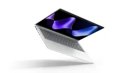 HP HP EliteBook 6 G2q Notebook Next Gen - Ultra-Slim - 177-Grad Scharnierdesign - Snapdragon X2 Plus X2P-42-100 - Win 11 Pro - Qualcomm Adreno - 16 GB RAM - 512 GB SSD NVMe - 35.6 cm (14") – Produktbild 1 von 1