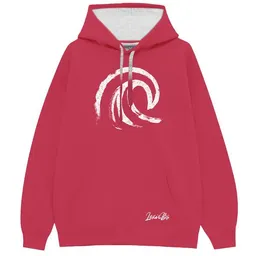Lexi&Bö Lexi&Bö Wave Oversized Hoodie Damen – Produktbild 1 von 1