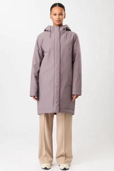LangerChen LangerChen Coat Ariza, Viola (lila), – Produktbild 1 von 1