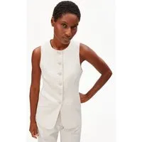 ARMEDANGELS ARMEDANGELS LONG LINO Damen Leinen-Mix – Produktbild 1 von 1