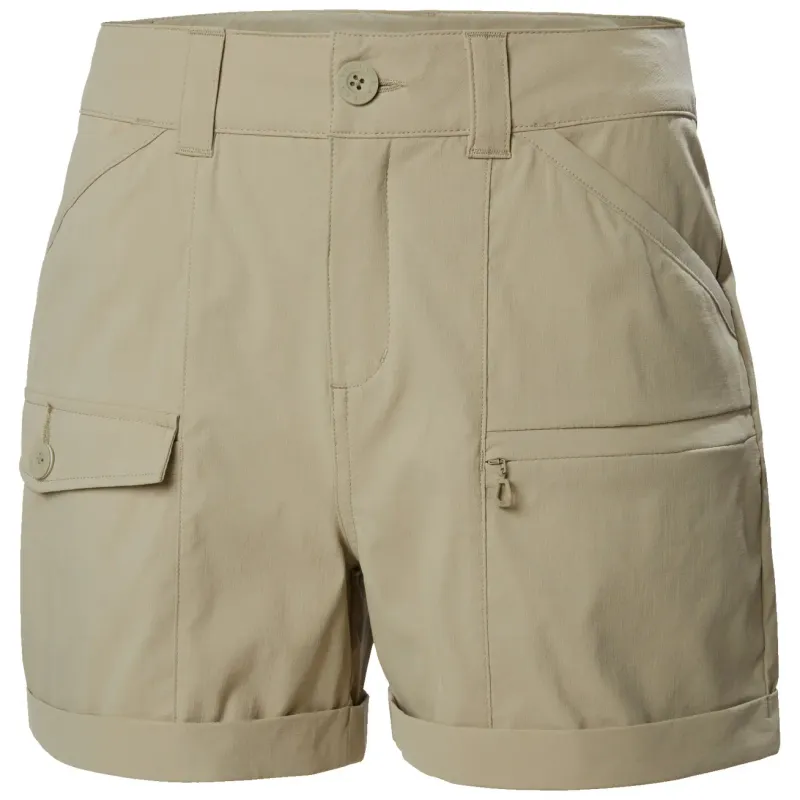 Helly Hansen Shorts für Damen Helly Hansen, Beige, – Produktbild 1 von 1