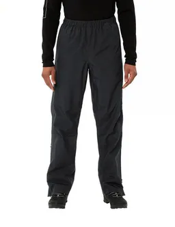 Vaude Vaude Hose Men's Fluid Full-zip Pants II – Produktbild 1 von 1