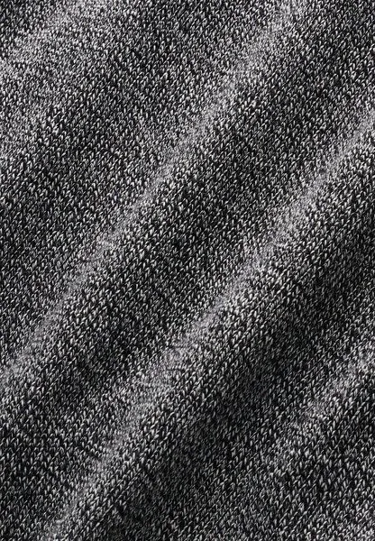 ARMEDANGELS ARMEDANGELS MOULINE Herren Strickpullover aus 100% Bio-Baumwolle, Black-oatmilk, – Produktbild 1 von 2