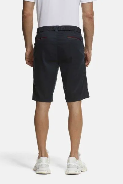 Meyer MEYER Activity Shorts, Blau (marine), – Produktbild 3 von 4