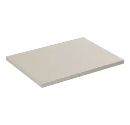 Lomadox Waschtischplatte DURANGO-56, Abdeckplatte für Waschtische, 60cm – Produktbild 1 von 1