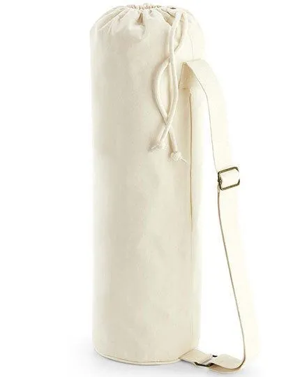 Westford Mill Westford Mill EarthAware Organic Yoga Mattentasche, Natur, – Produktbild 2 von 3