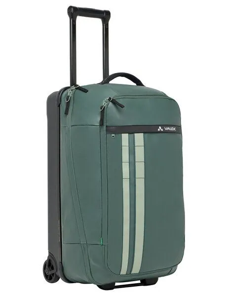 Vaude VAUDE Reisegepaeck Takutea 65, Hell-grün, – Produktbild 1 von 4