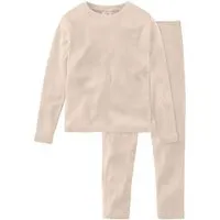 hessnatur hessnatur Pyjama Regular aus reiner Bio-Baumwolle – Produktbild 1 von 1