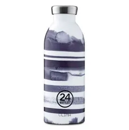 24bottles 24bottles 0,5l Thermosflasche "Clima" - verschiedene Farben – Produktbild 1 von 1