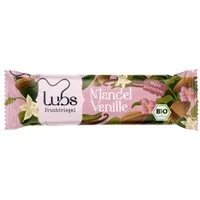 Lubs Mandel-Vanille-Fruchtschnitte – Produktbild 1 von 1