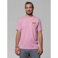 watapparel watapparel T-Shirt Unisex Rainbow Cassette – Produktbild 1 von 1