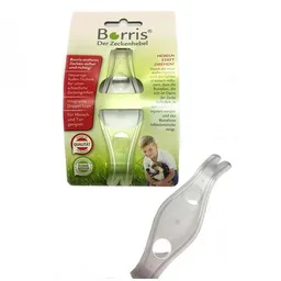 Borris® Borris® Zeckenhebel aus recyceltem Material – Produktbild 1 von 1