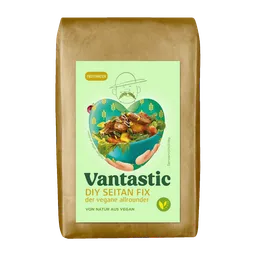 DIY Seitan Fix, 250g – Produktbild 1 von 1