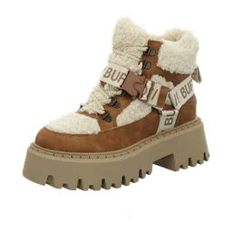 Buffalo Buffalo ASPEN COM MID WARM - VEGAN NUB für Damen – Produktbild 1 von 1