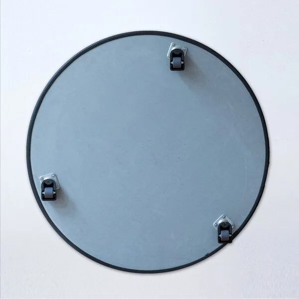 Lockengelöt Erweiterungen für große Ölfassmöbel von Lockengelöt: Tischplatten, Rollen, Licht, Schloss – Produktbild 5 von 8