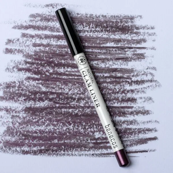 Benecos Benecos Glam Liner – Produktbild 2 von 2