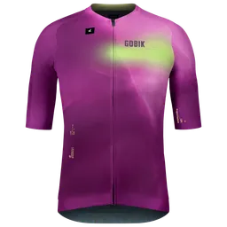 Gobik GOBIK CX Pro 4.0 Kurzarmtrikot – Produktbild 1 von 1