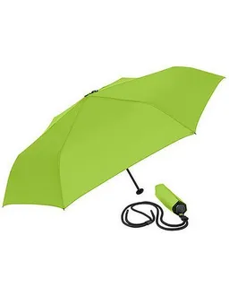 FARE FARE Mini pocket Taschenschirm Durchmesser: ca. 88 cm / Länge: ca. 20 cm – Produktbild 1 von 1
