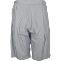 FORMAT FORMAT COSY II shorts, plain, Hellgrau, – Produktbild 1 von 1