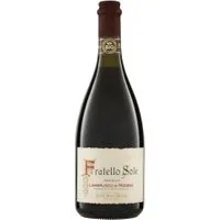 Riegel Lambrusco Fratello Sole semisecco Modena Cantine Riunite DOC – Produktbild 1 von 1