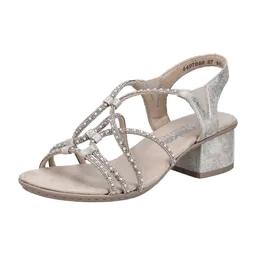 Rieker Rieker 64970-60 für Damen, beige, Größe 42 EU – Produktbild 1 von 1