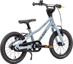 Puky Puky Kinderfahrrad LS-PRO 14, Ab 3 Jahren, 14 Zoll – Produktbild 1 von 1