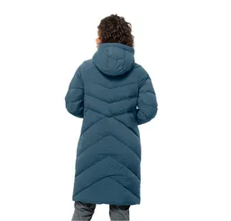 Jack Wolfskin Jack Wolfskin Daunenmantel MARIENPLATZ COAT W RDS – Produktbild 1 von 1