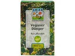 Aries Veganer Dünger von ARIES für bis zu 40 m² – Produktbild 1 von 1