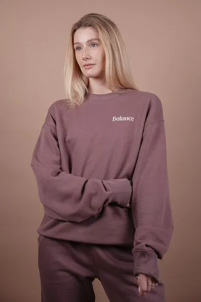 LITSCHI DESIGNS LITSCHI DESIGNS BALANCE SWEATER 2.0 – Produktbild 3 von 4