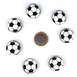 WERKHAUS WERKHAUS Magnet-Set - Fußball – Produktbild 1 von 1