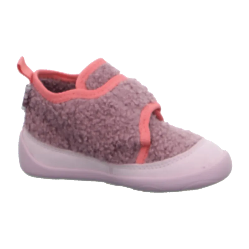 Affenzahn Affenzahn fleecy otter für Kinder, rosa, Größe 32 EU, Rosa, – Produktbild 6 von 7
