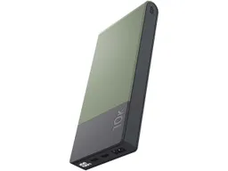 GP Battery GP Battery Powerbank "M2+" 10.000 mAh, mossgrün – Produktbild 1 von 1