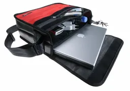 Feuerwear Feuerwear Scott 17 Laptoptasche Umhängetasche – Produktbild 1 von 1