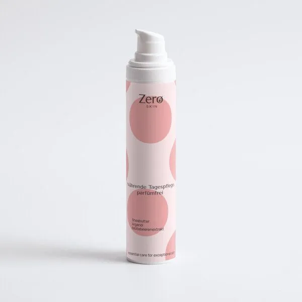Zero Skin Zero Skin Deep Moisture Collection Box, intensiv feuchtigkeitsspendendes Pflegeset - 95 ml – Produktbild 3 von 4