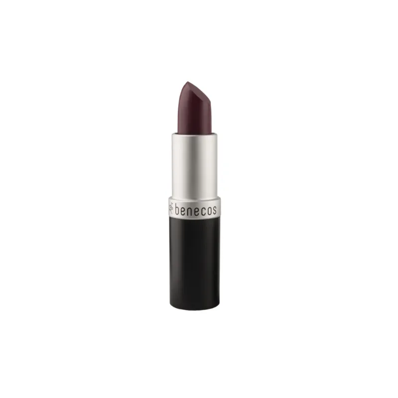 Living Crafts LIVING CRAFTS - MAT Lipstick very berry - (n/a), Nachhaltige Mode, Bio Bekleidung – Produktbild 1 von 2