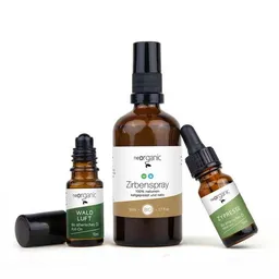 NeoOrganic NeoOrganic Set Wald Duft – Produktbild 1 von 1
