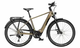 KTM KTM MACINA GRAN 810 di2 - 28 Zoll 800Wh 11K Diamant - OLIVE PEARL (BLACK) – Produktbild 1 von 1