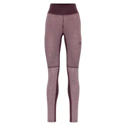 Kari Traa Leggings mit hoher Taille, Damen Kari Traa Smekker – Produktbild 1 von 1