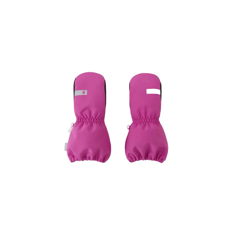 REIMA Handschuhe Kind Reima Moffen, Rose, – Produktbild 1 von 1