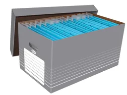 Elba 5 ELBA Tric 9 Universalbox mit Deckel – Produktbild 1 von 1