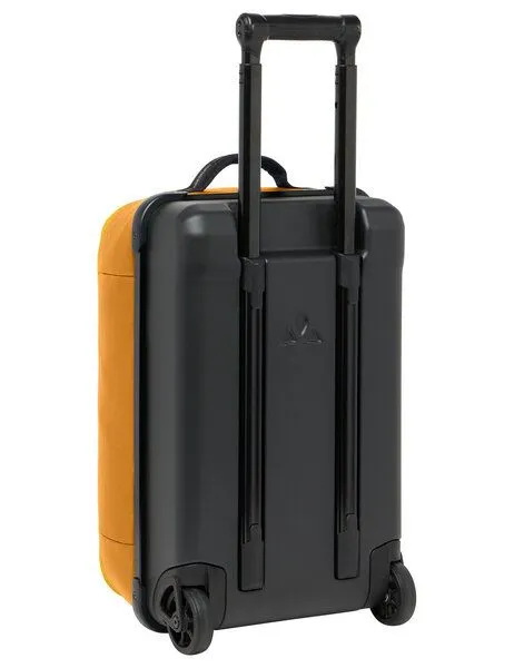 Vaude Vaude Takutea 35, Hell-braun, – Produktbild 3 von 5