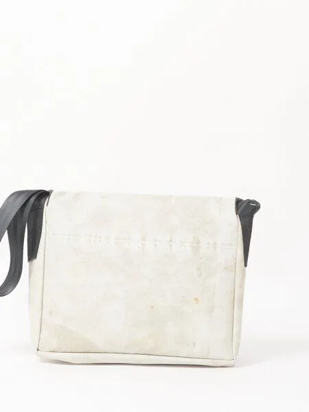 Freitag Freitag F11 LASSIE - white black (000004048915) – Produktbild 3 von 3